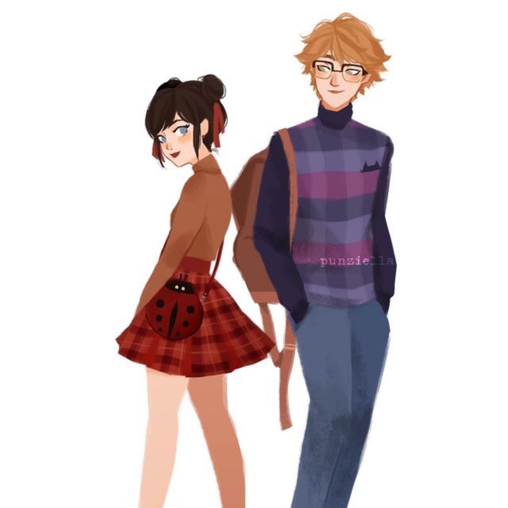 Meet your Posher, Luca